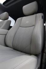 Infiniti FX30d GT Premium 2012 года
